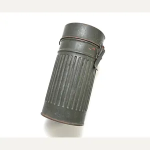 Reichswehr/Wehrmacht Gasmask Canister (1935)