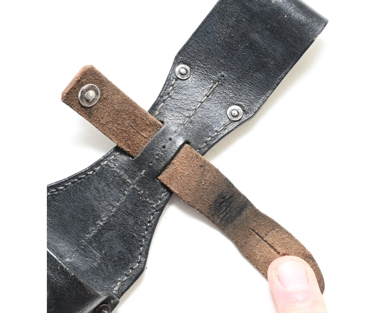 k98 Bayonet Frog (Texled Litzmannstadt 1943) — image 3