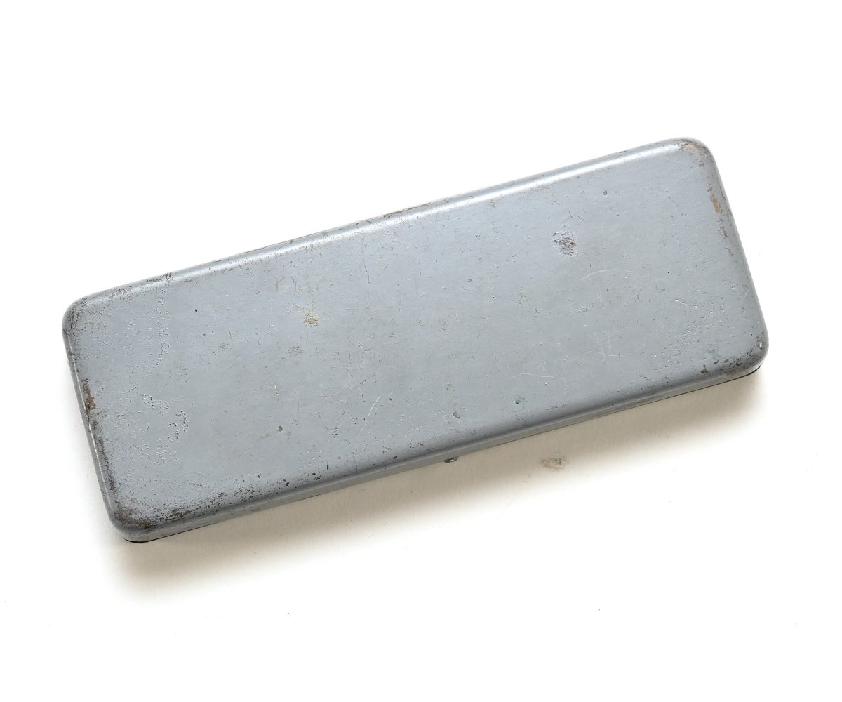 Luftwaffen Helfer Named Masken-Brille (Flakschw.Abt.139) — image 3