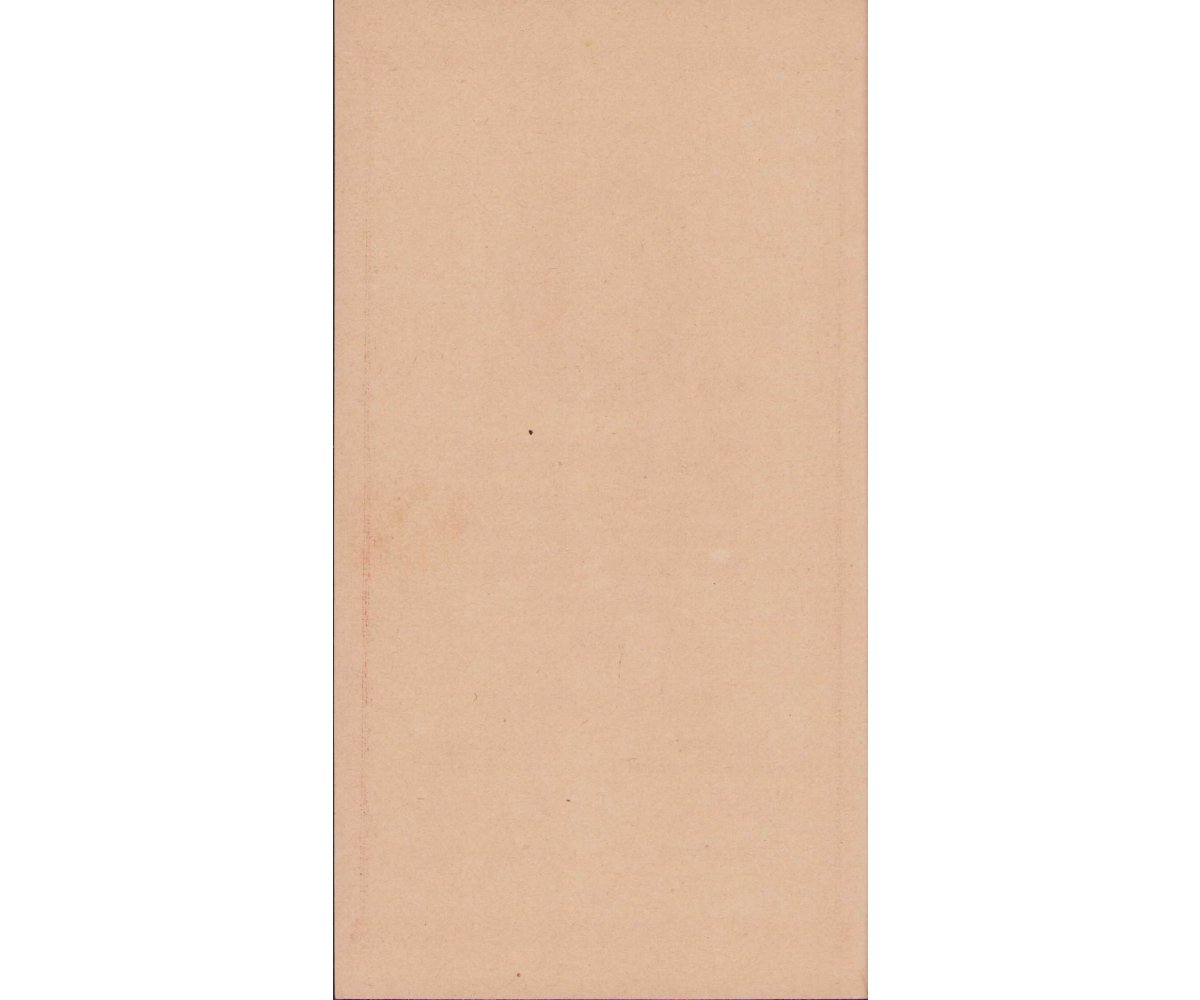 'Erinnerung an die Lazarettzeit' Flyer — image 2