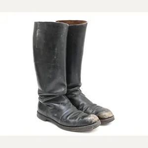 Wehrmacht Officer's Boots