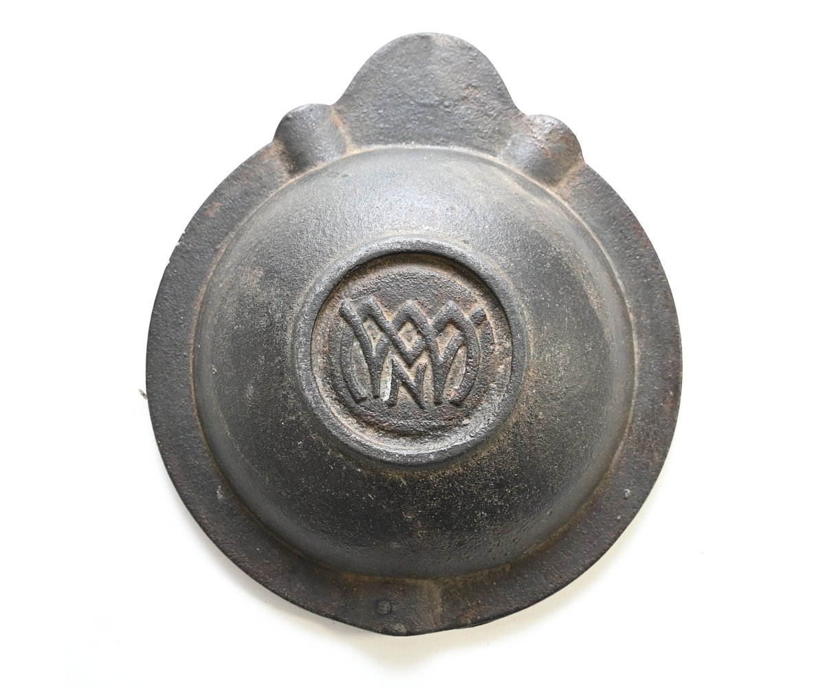 Bau-Ers.Btl.4 Ashtray — image 5