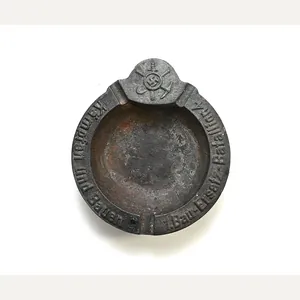 Bau-Ers.Btl.4 Ashtray