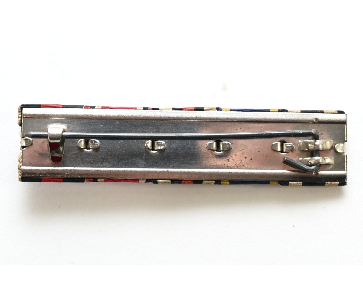 5/6-Piece Bandspange (WW1 Veteran) — image 2