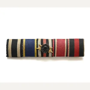 5/6-Piece Bandspange (WW1 Veteran)