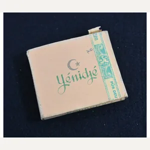 Full 'Yénidjé' Cigarettes Pack