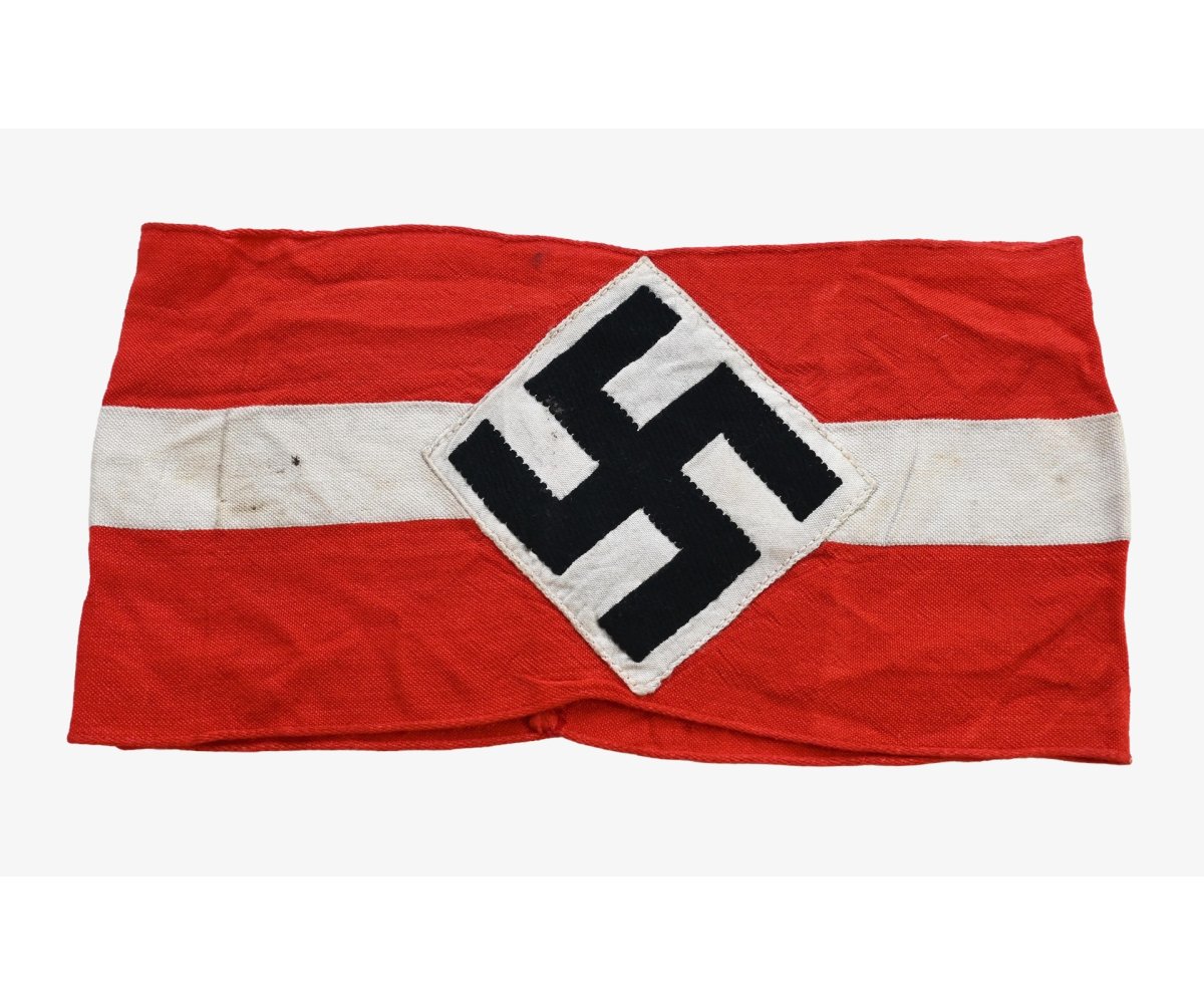 'Deutsch ist die Saar 1934' Abzeichen — image 2