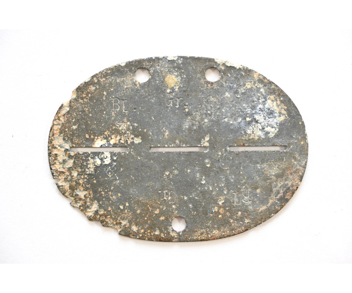 Stammkp.Gr.E.B.MOT 60 EKM (Der Windhund) — image 3