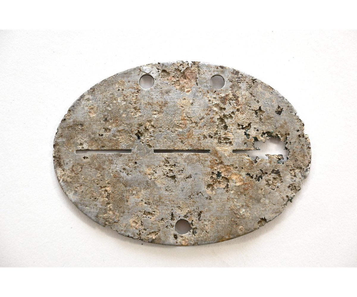 1.Sch.Kp.mot. Inf.Rgt. Gross.Dtschl. EKM — image 2