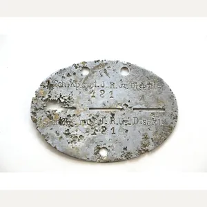 1.Sch.Kp.mot. Inf.Rgt. Gross.Dtschl. EKM