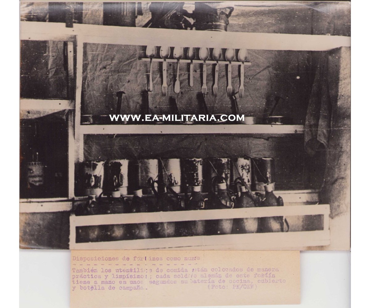 'Cutlery & Cookware' Press Photo — image 2