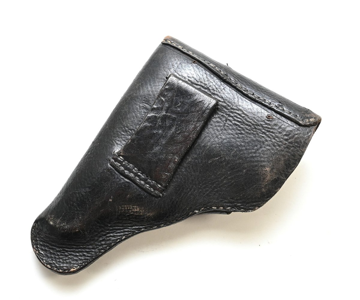 German 6,35mm Pistol Holster — image 2