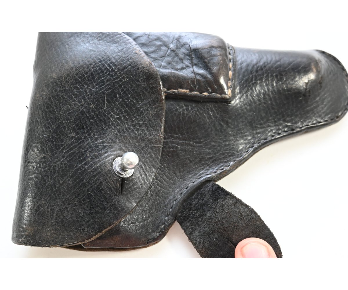German 6,35mm Pistol Holster — image 3
