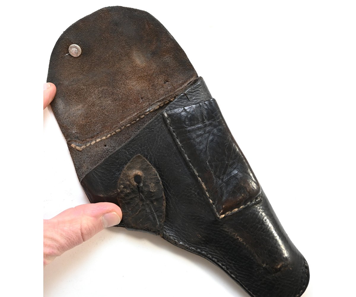 German 6,35mm Pistol Holster — image 4