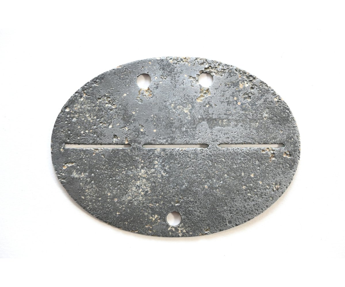 Wachdienst Norwegen Erkennungsmarke — image 3