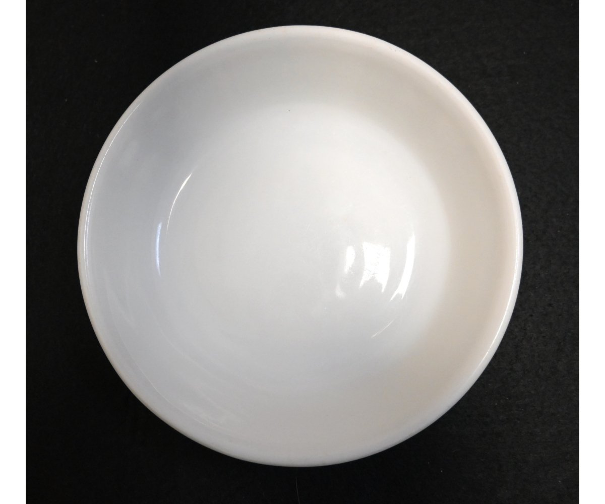 Luftwaffe Porcelain Side Dish Plate (H&C, 1937) — image 2