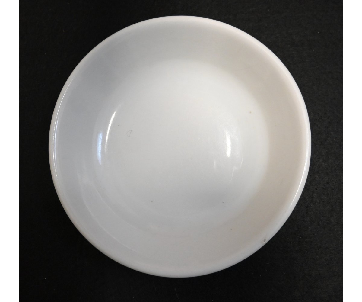 Luftwaffe Porcelain Side Dish Plate (KPM, 1942) — image 2