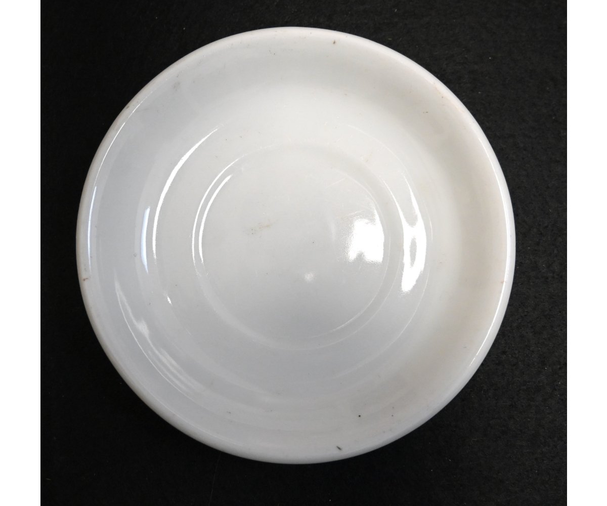 Luftwaffe Porcelain Saucer (Bauscher, 1937) — image 2
