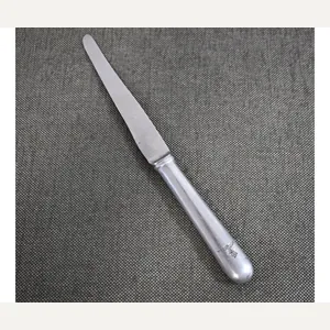 Luftwaffe Mess Hall Knife (g.A.g.39)