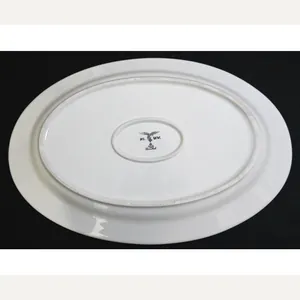 Luftwaffe Porcelain Serving Platter (Rosenthal)
