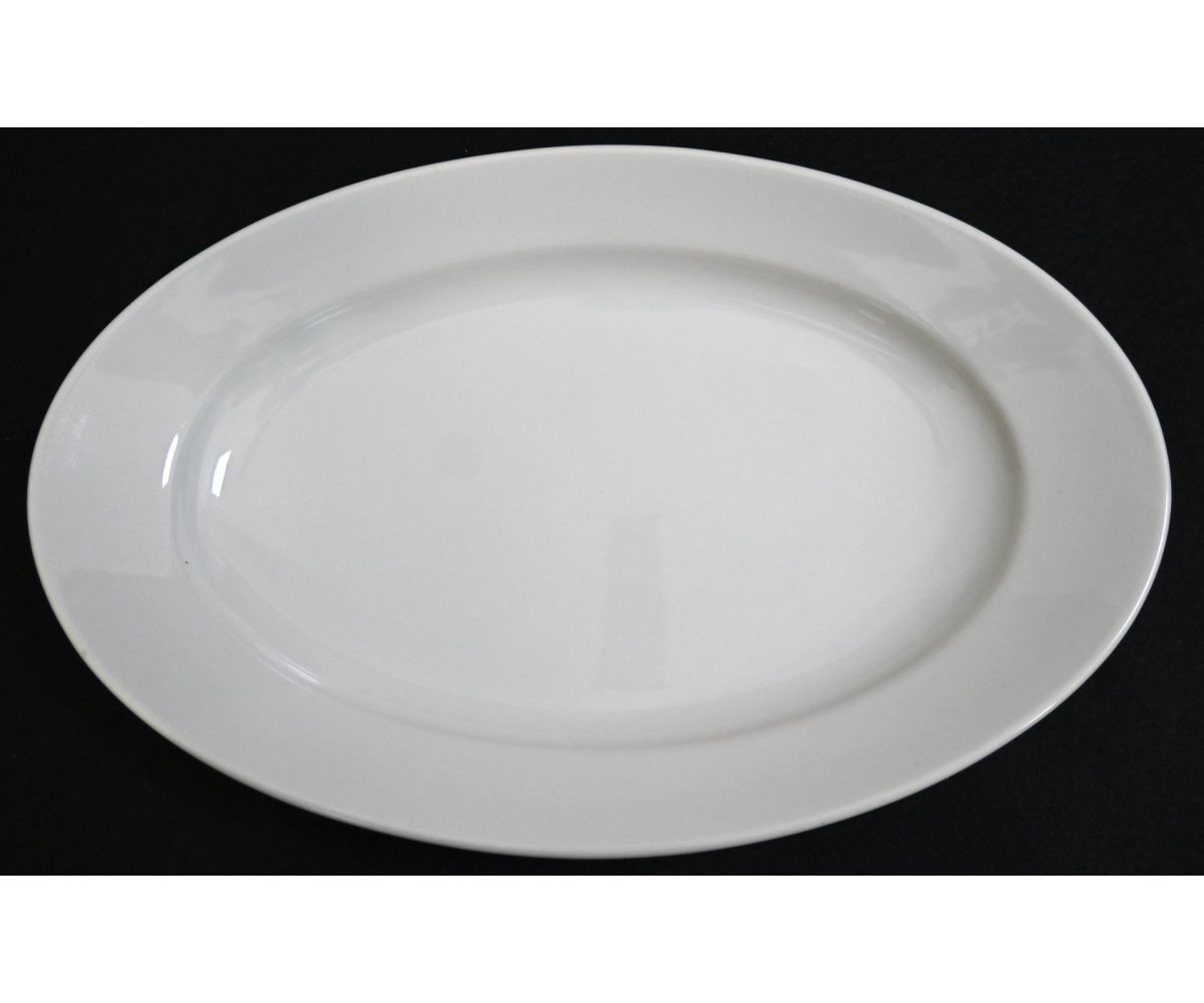 Luftwaffe Porcelain Serving Platter (H&G, 1941) — image 3