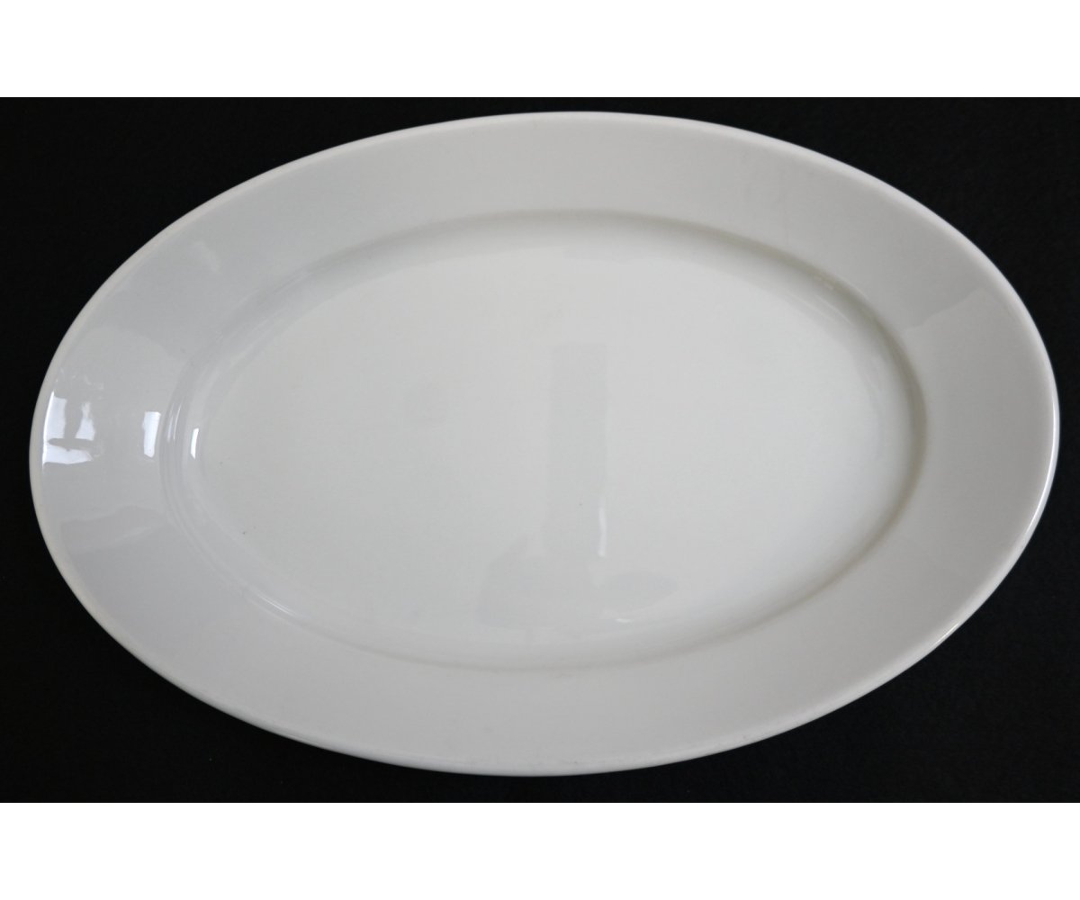 Luftwaffe Porcelain Serving Platter (Koenigszelt, 1939) — image 3