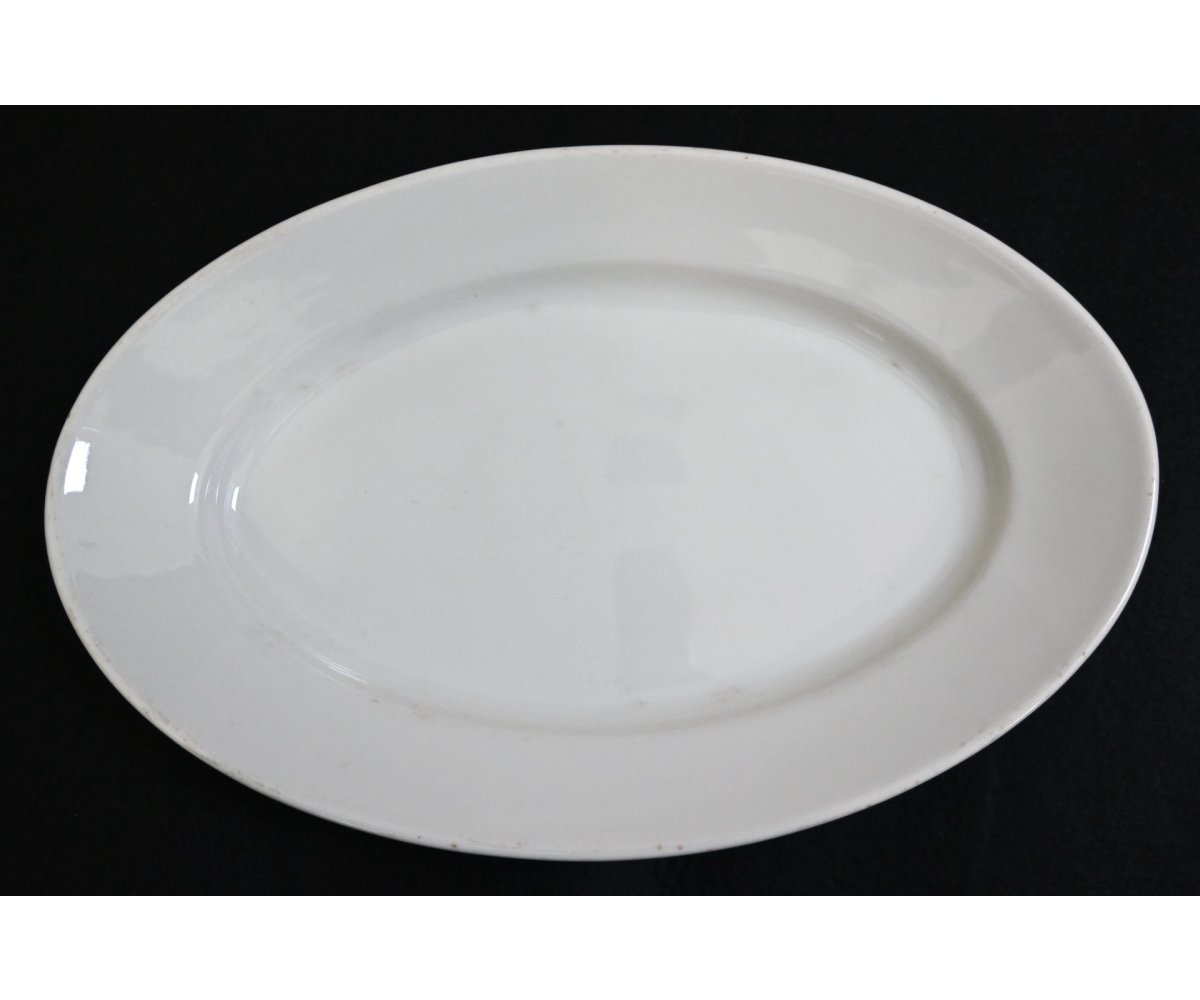 Luftwaffe Porcelain Serving Platter (J.Haviland, 1938) — image 3