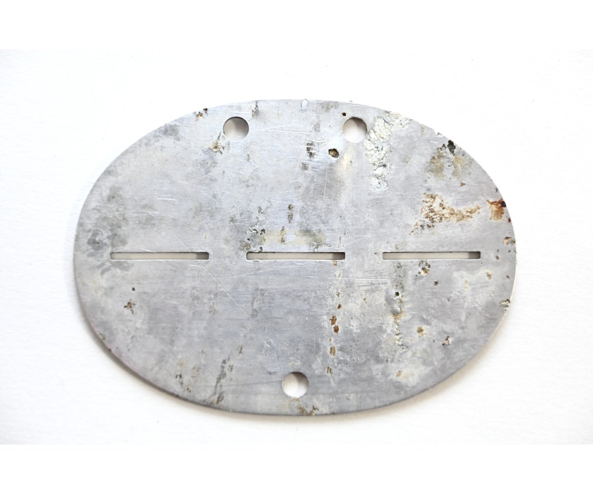 2.Fahrschwdr. 300 (Frw) Erkennungsmarke — image 2