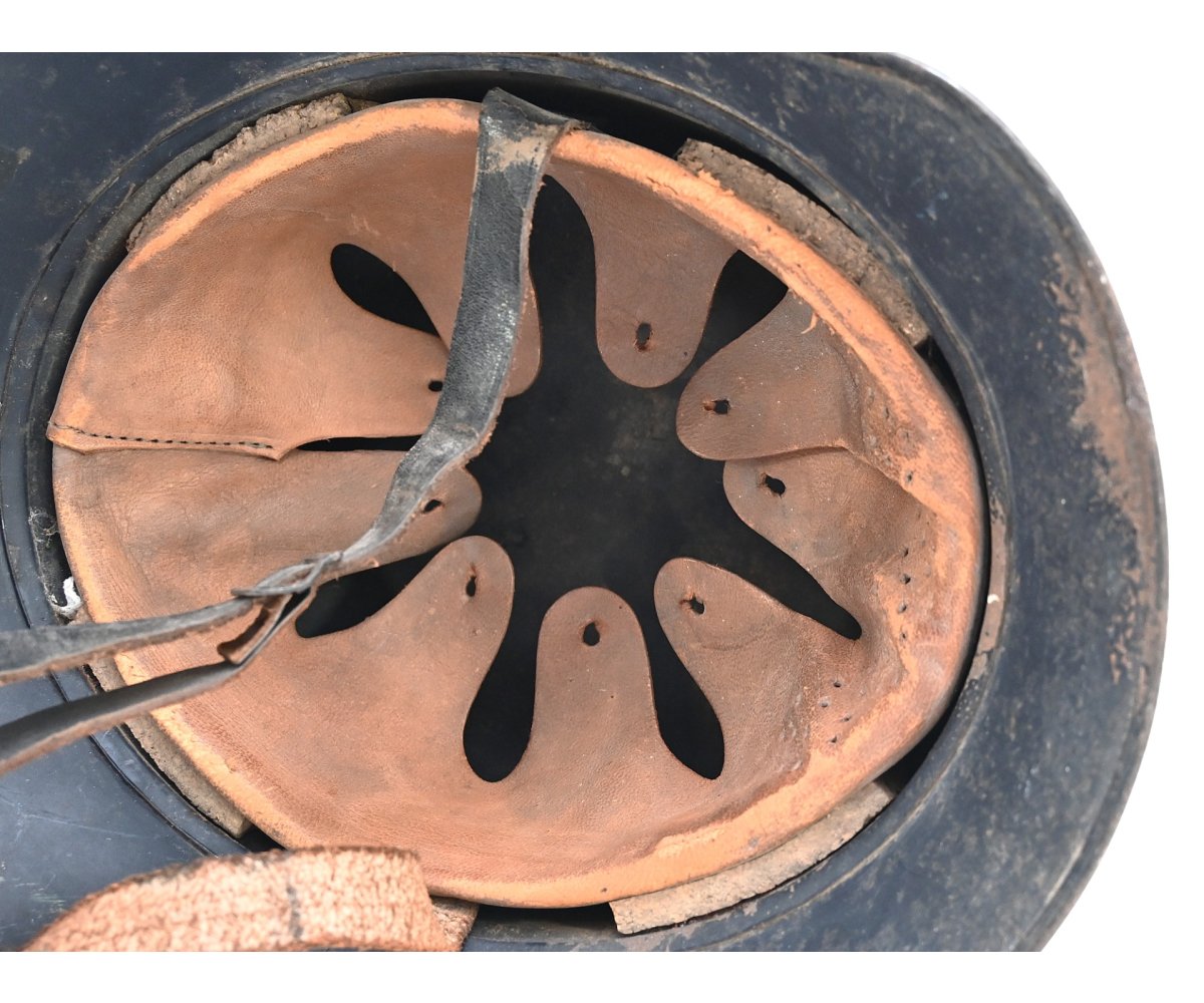 M38 Luftschutz Gladiator helmet — image 8