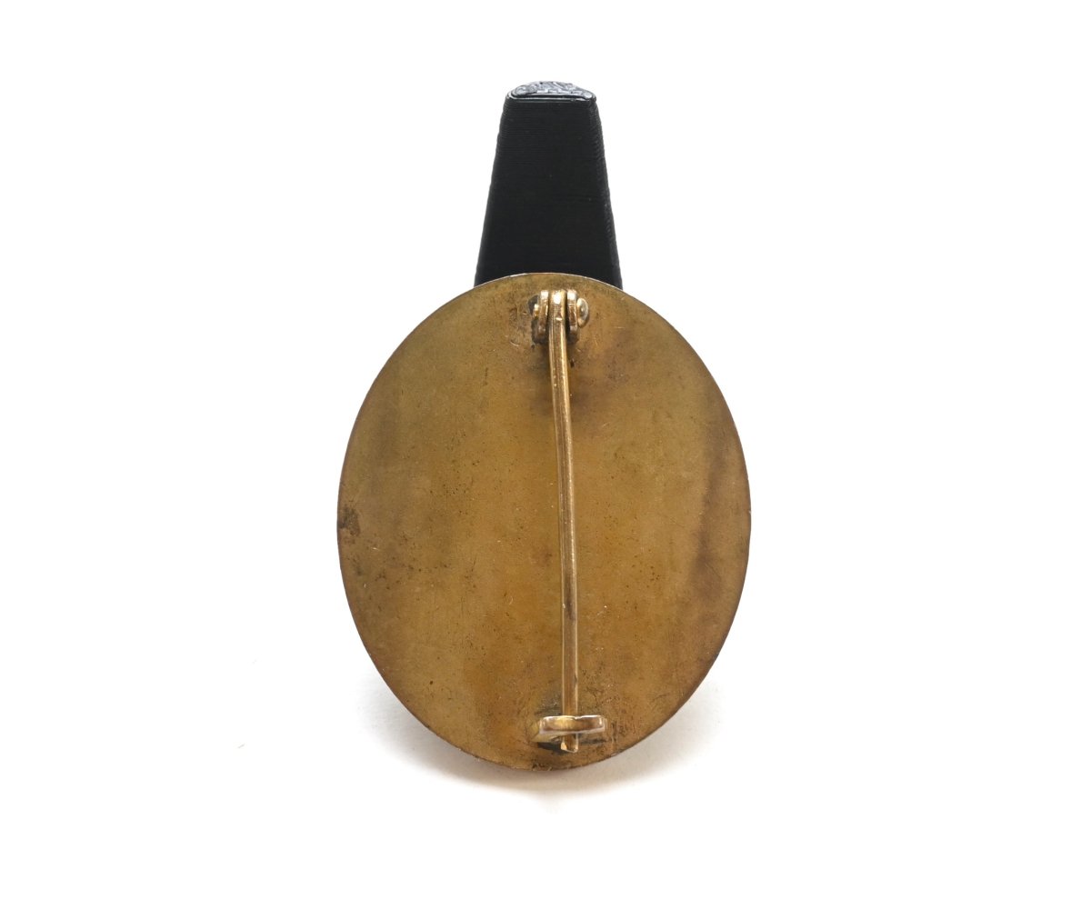 Verwundetenabzeichen in Gold — image 3