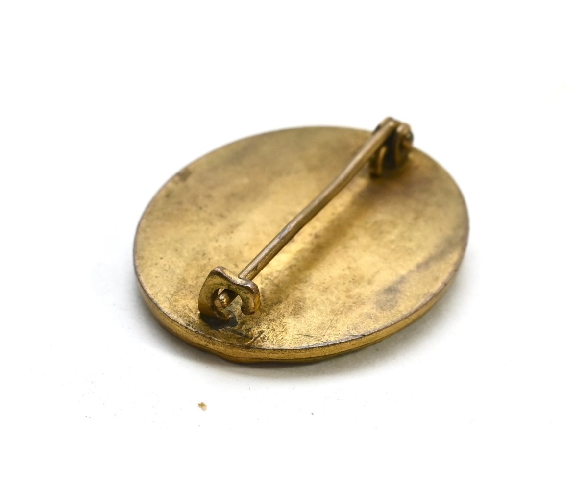 Verwundetenabzeichen in Gold — image 4
