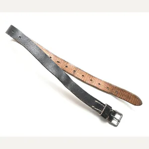 Wehrmacht Leather Equipment Strap