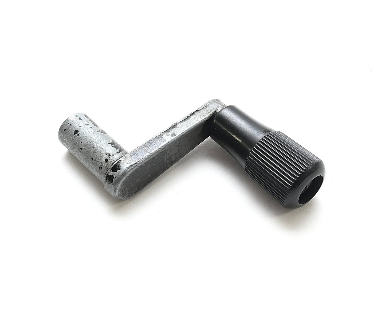 Wehrmacht FF33 Crank 1943 — image 2