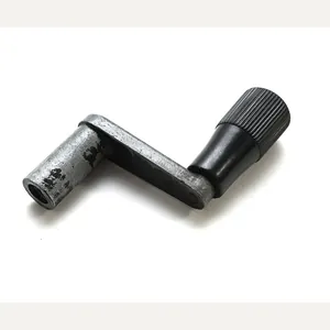 Wehrmacht FF33 Crank 1943