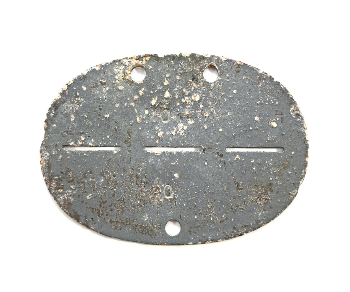 RAD-Abt.5/341 Erkennungsmarke — image 3