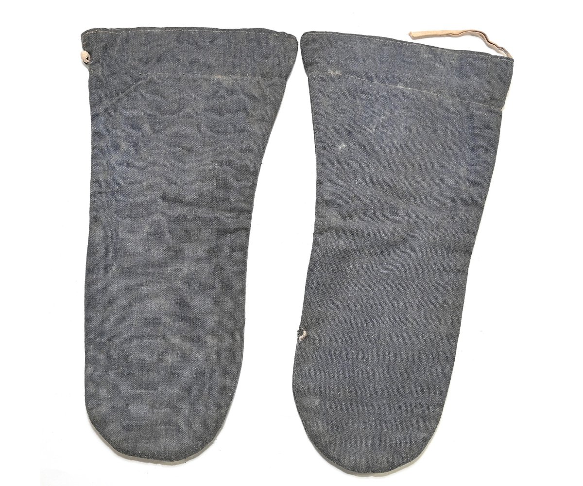 Luftwaffe Parka Gloves — image 2