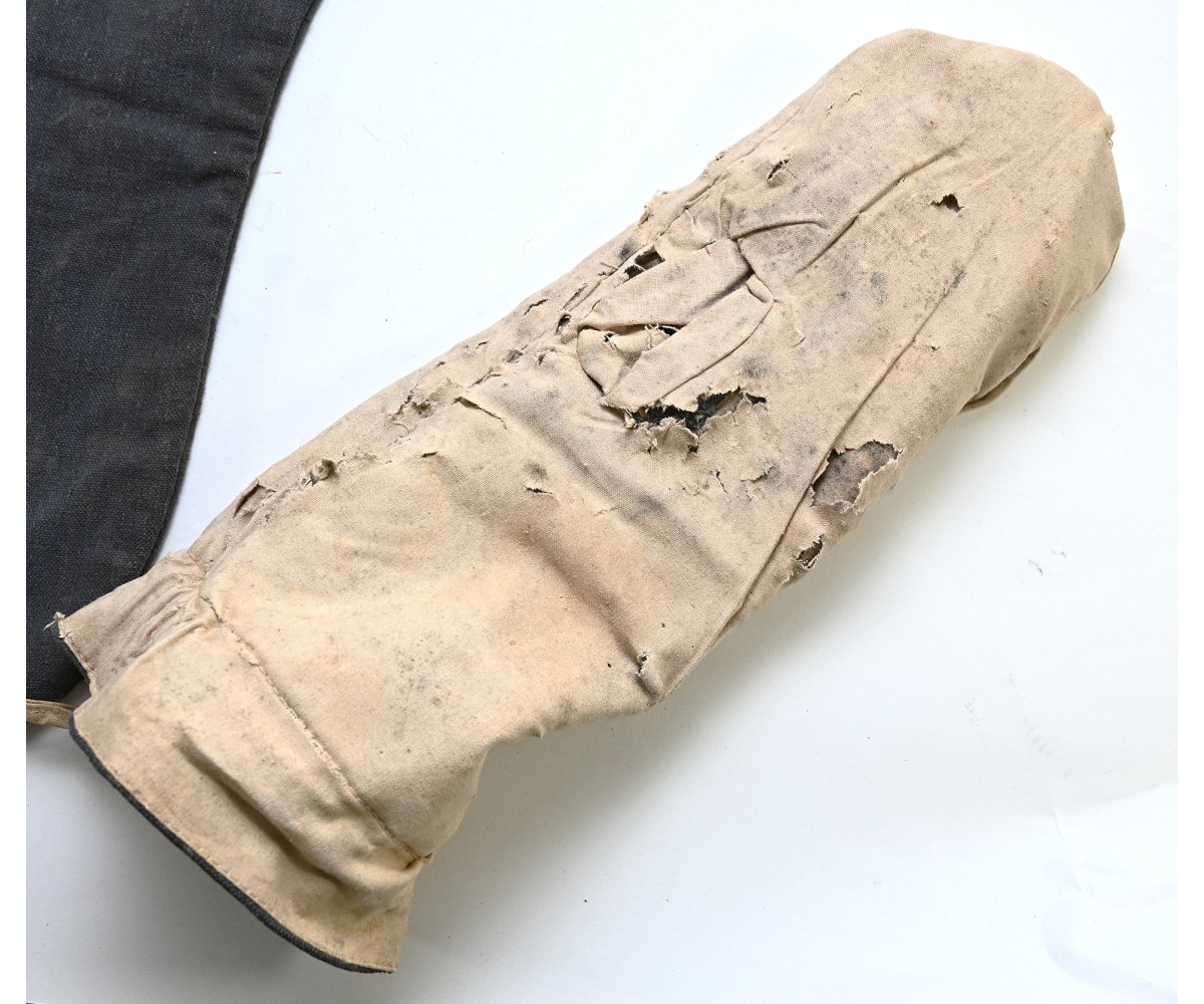 Luftwaffe Parka Gloves — image 3