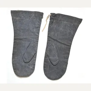 Luftwaffe Parka Gloves