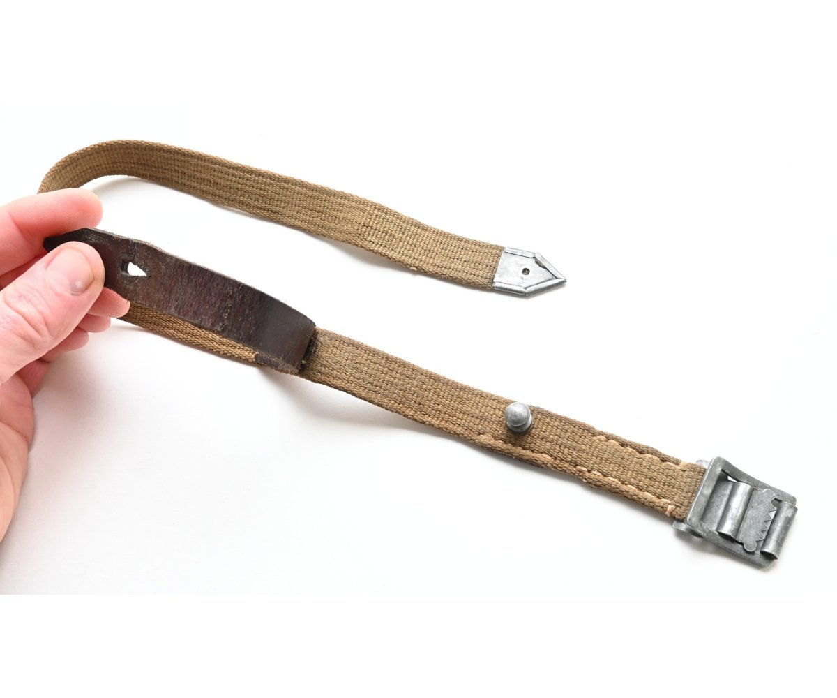 Wehrmacht Webbing Equipment Strap — image 2