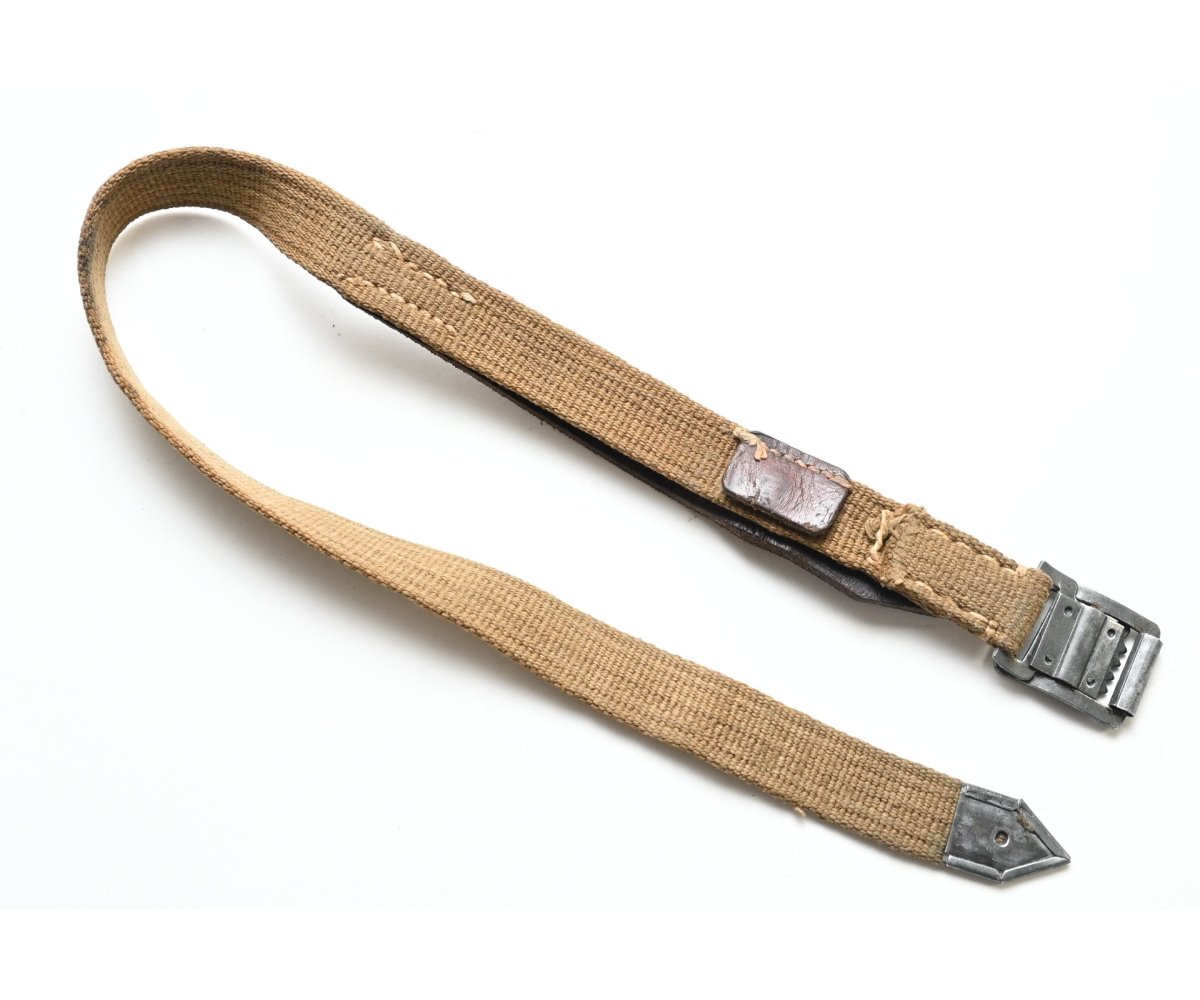 Wehrmacht Webbing Equipment Strap — image 3