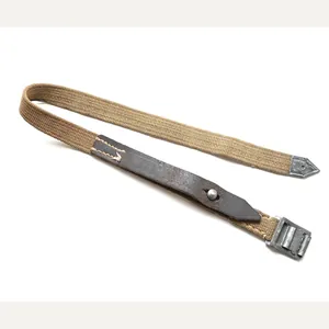 Wehrmacht Webbing Equipment Strap