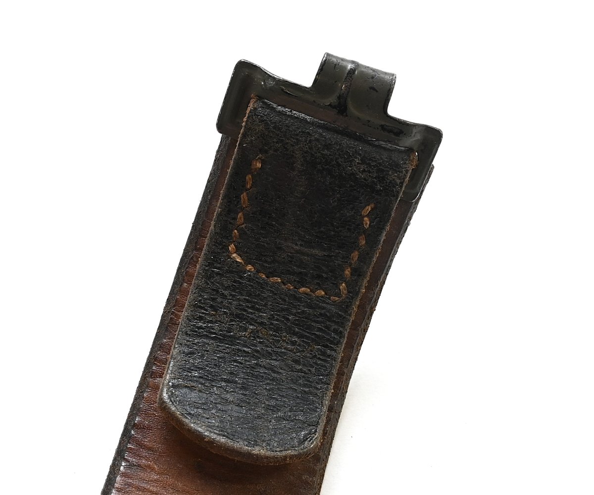 Wehrmacht Equipment Belt (RBNr.) — image 5