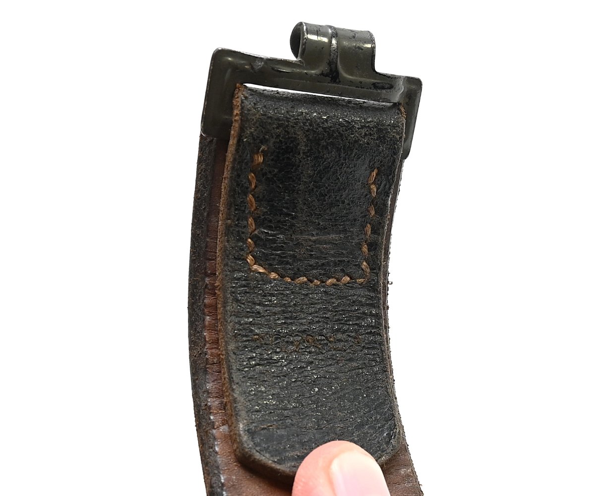 Wehrmacht Equipment Belt (RBNr.) — image 6