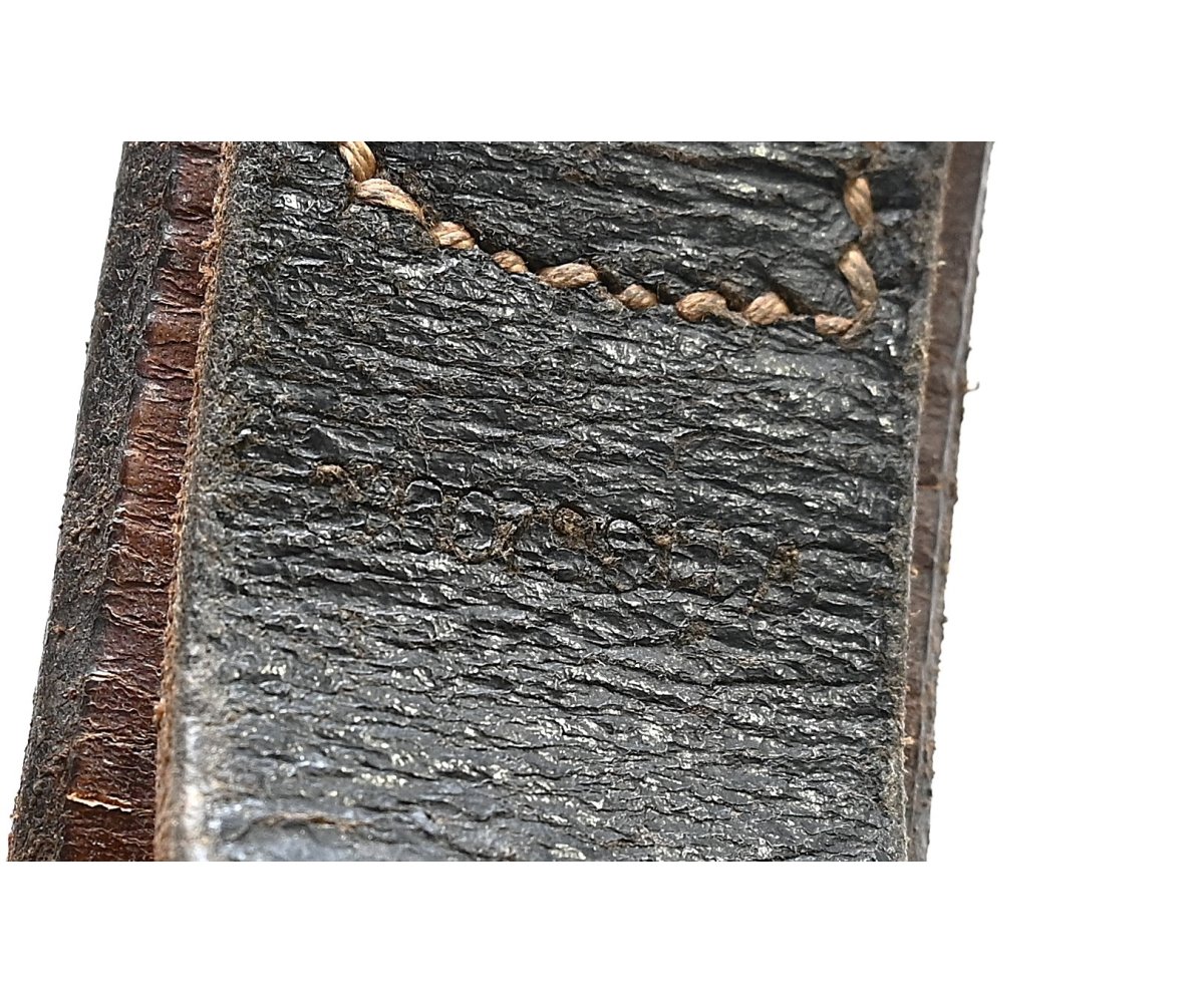 Wehrmacht Equipment Belt (RBNr.) — image 7