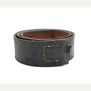 Wehrmacht Equipment Belt (RBNr.)