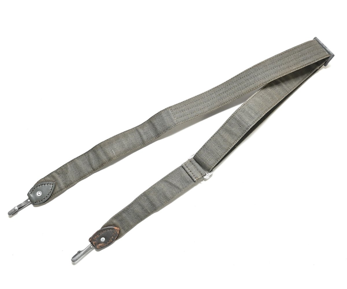 Early Wehrmacht Bread Bag Strap — image 2