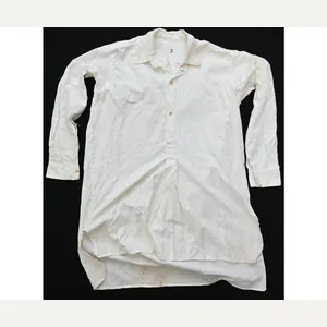 WW1/WW2 White Undershirt