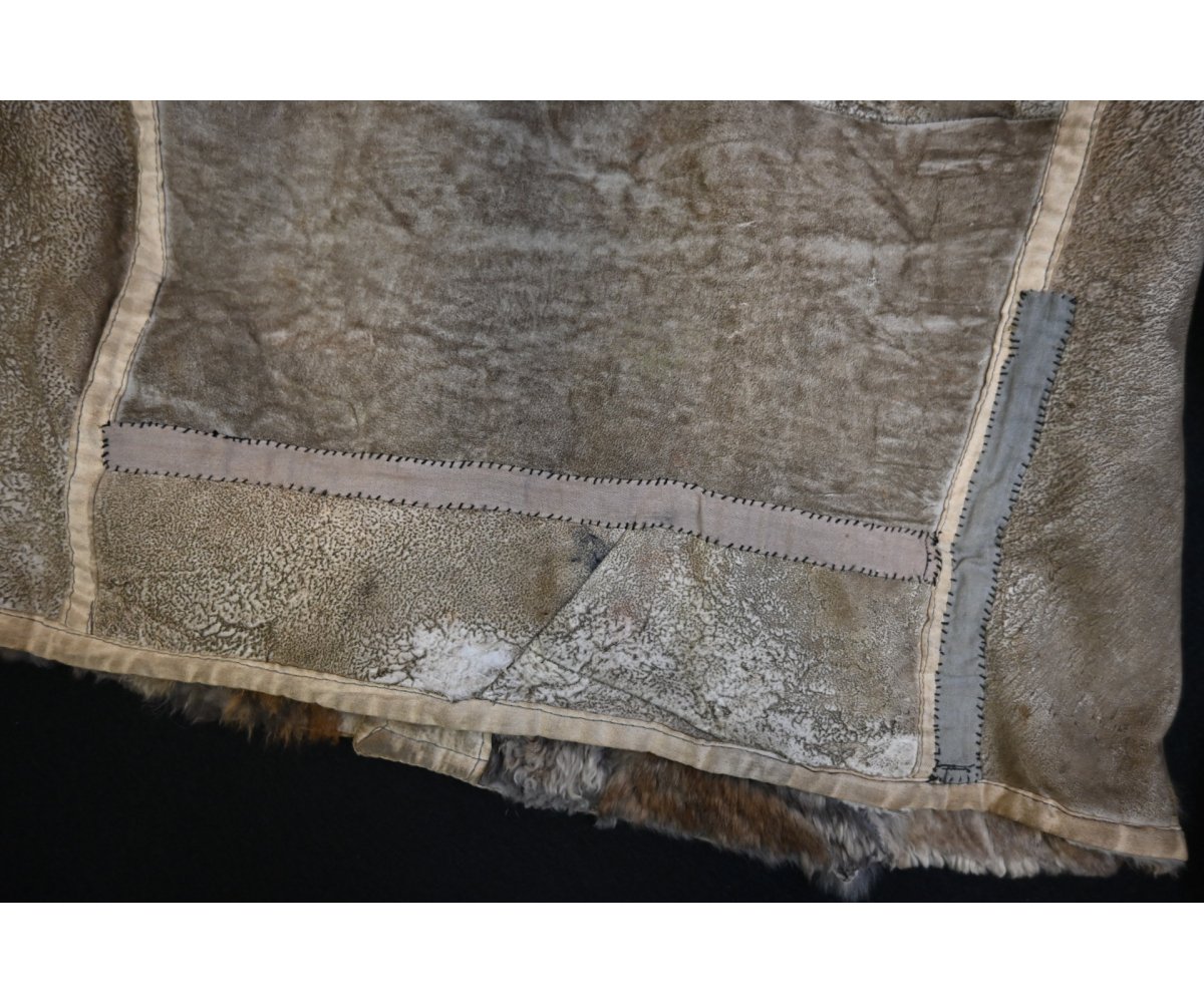 Wehrmacht Fur Lined Jacket — image 10