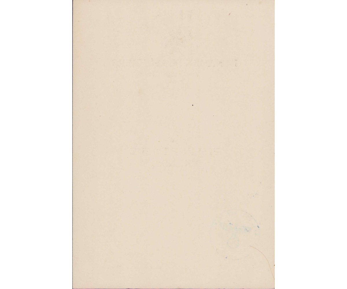 Kol./Bau-Btl.44 Award Document Grouping — image 3