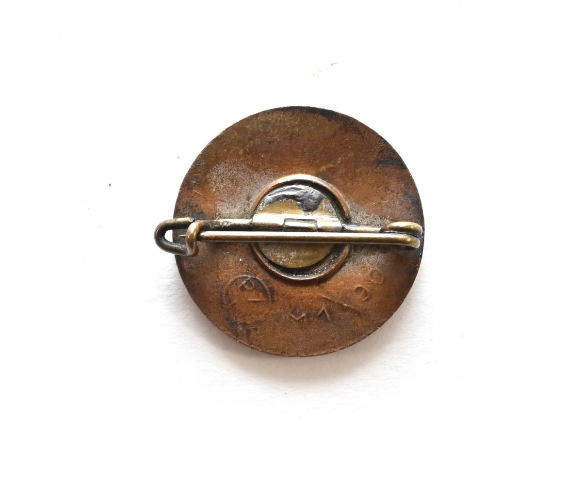 NSDAP Parteiabzeichen (RZM M1/90) — image 2